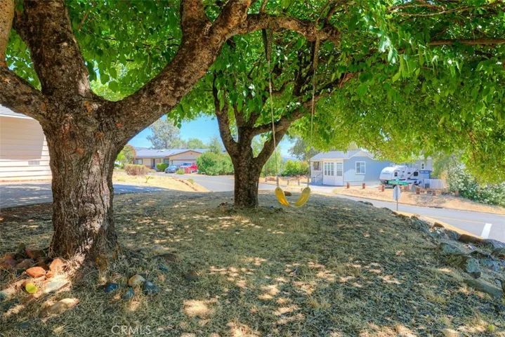 5307 Treasure Hill, Oroville, California 95966