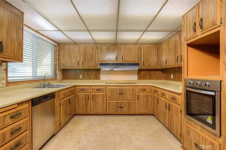5307 Treasure Hill, Oroville, California 95966