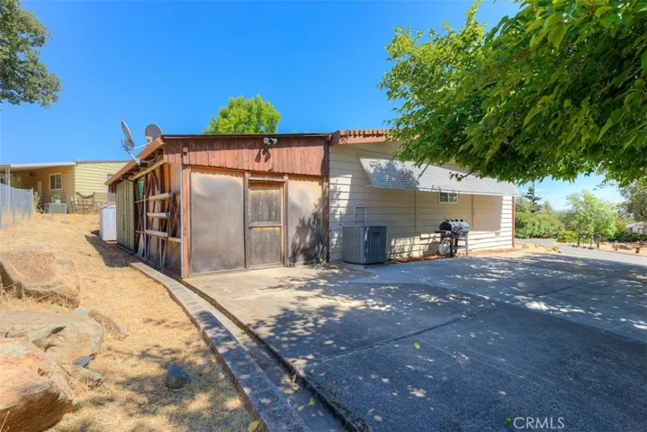 5307 Treasure Hill, Oroville, California 95966