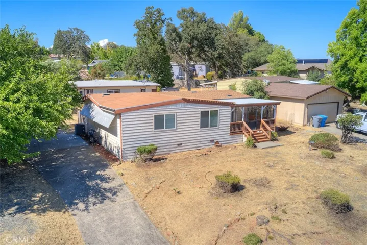 5307 Treasure Hill, Oroville, California 95966