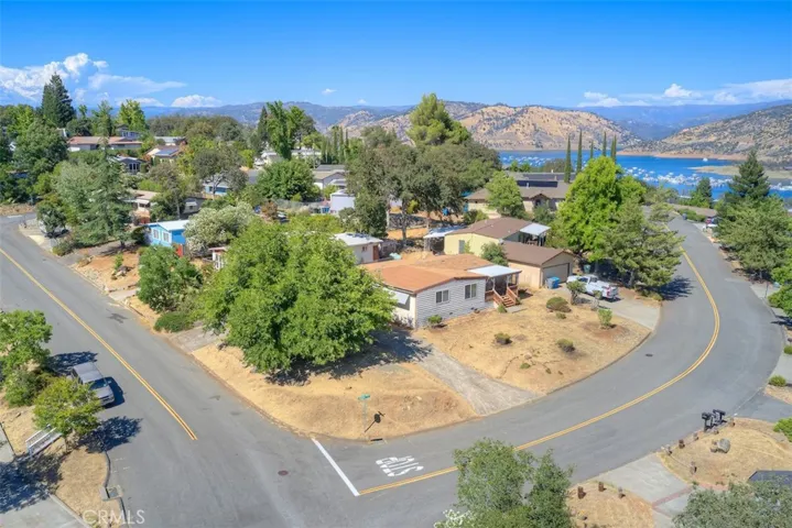 5307 Treasure Hill, Oroville, California 95966