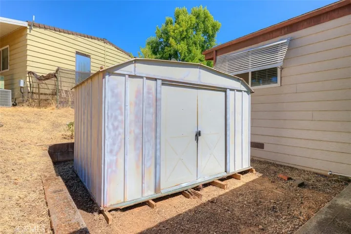 5307 Treasure Hill, Oroville, California 95966