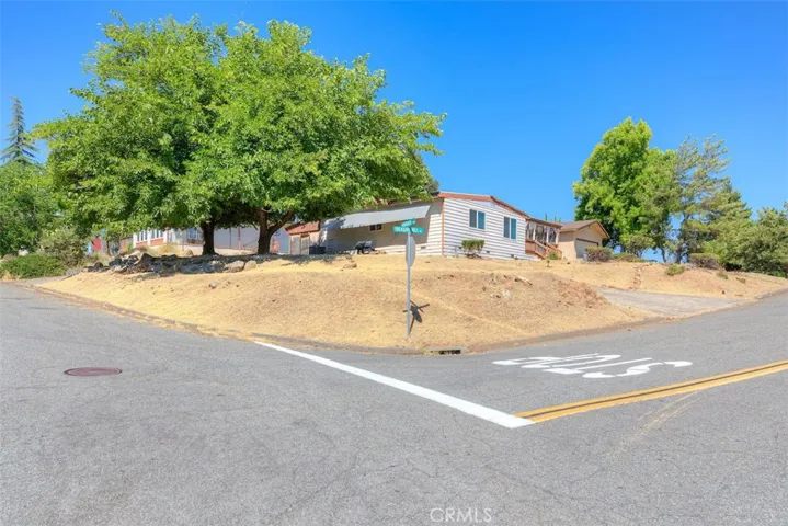 5307 Treasure Hill, Oroville, California 95966