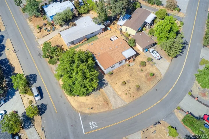 5307 Treasure Hill, Oroville, California 95966