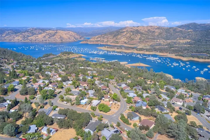 5307 Treasure Hill, Oroville, California 95966
