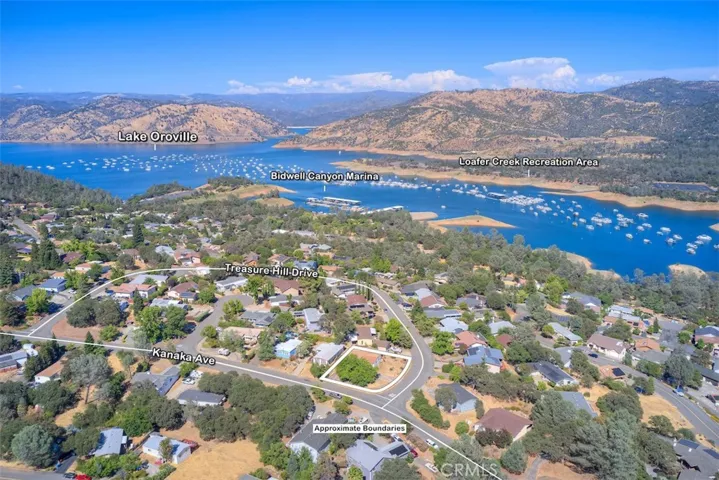 5307 Treasure Hill, Oroville, California 95966