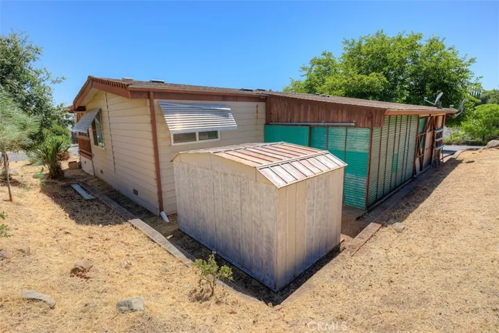 5307 Treasure Hill, Oroville, California 95966