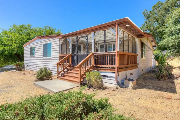 5307 Treasure Hill, Oroville, California 95966
