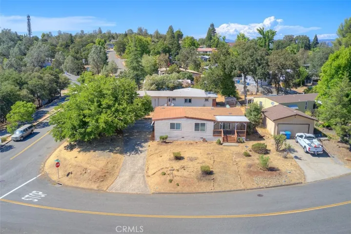 5307 Treasure Hill, Oroville, California 95966