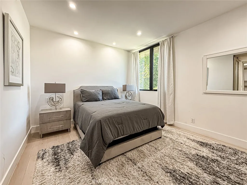 Bedroom #1