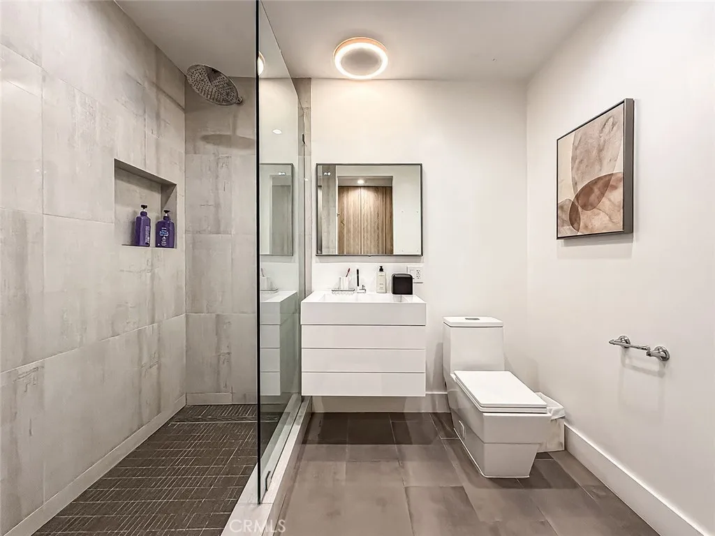 Bathroom #1