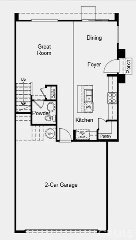 Additional Highlights Include: Loft in place of bedroom 4.