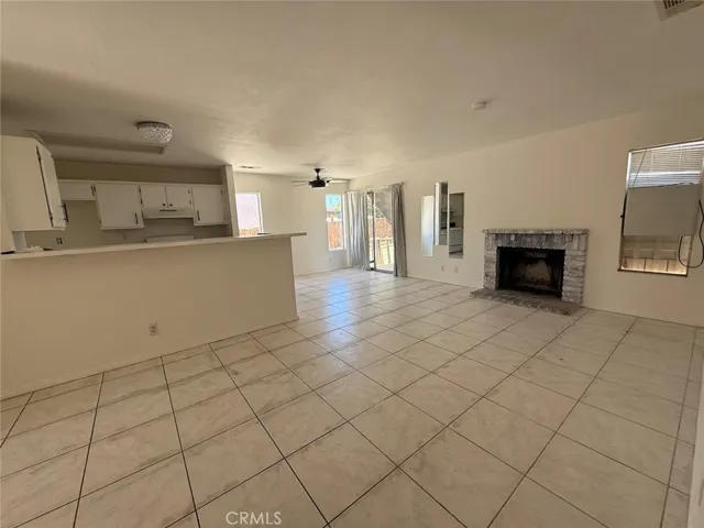 view from living foom