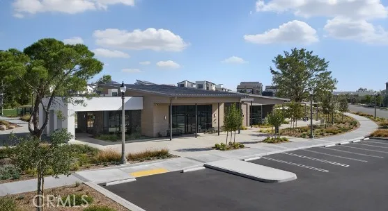 Aurora at Luna Park Community