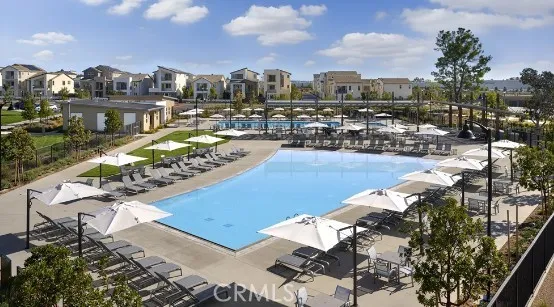 Aurora at Luna Park Community