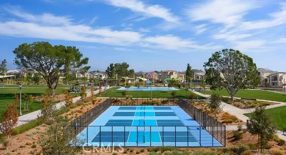 Aurora at Luna Park Community