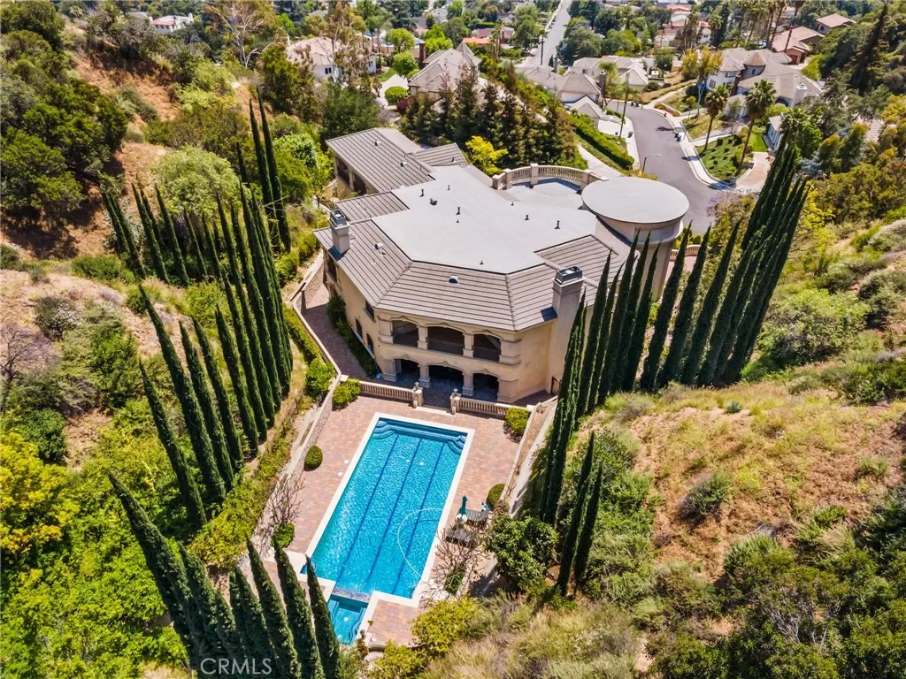 328 N Terrace View Drive, Monrovia, California 91016 home-pic-74
