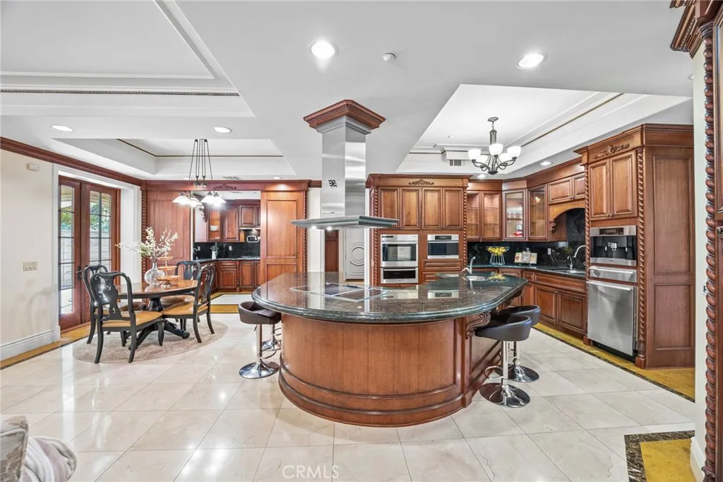 328 N Terrace View Drive, Monrovia, California 91016 home-pic-15