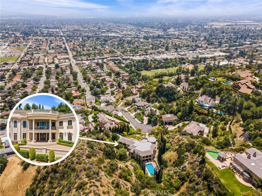 328 N Terrace View Drive, Monrovia, California 91016 home-pic-73