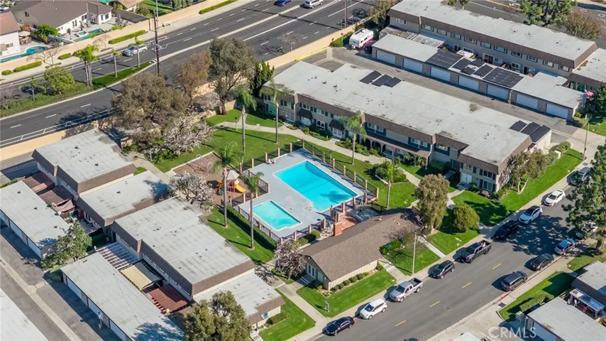 4183 Elizabeth Court, Cypress, California 90630