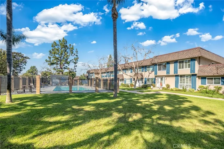 4183 Elizabeth Court, Cypress, California 90630