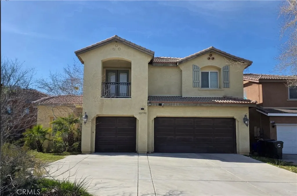 13792 Mesa Linda, Victorville, California 92392 home-pic-1