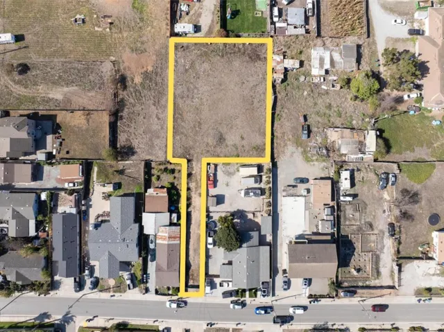 0 Boronda Road, Salinas, California 93907