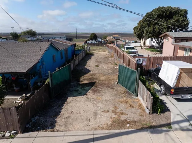 0 Boronda Road, Salinas, California 93907