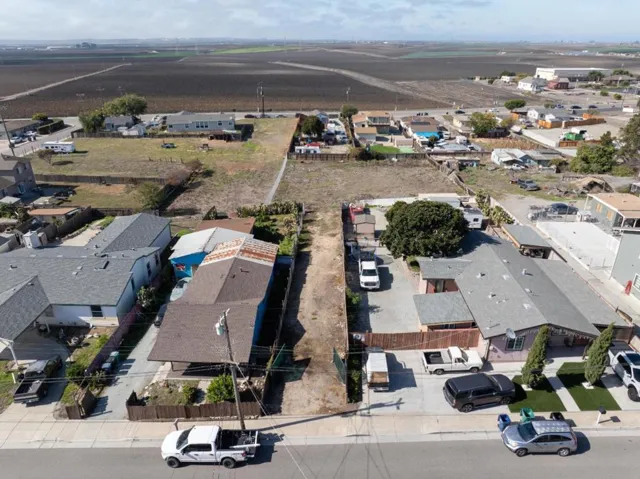 0 Boronda Road, Salinas, California 93907