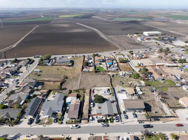 0 Boronda Road, Salinas, California 93907