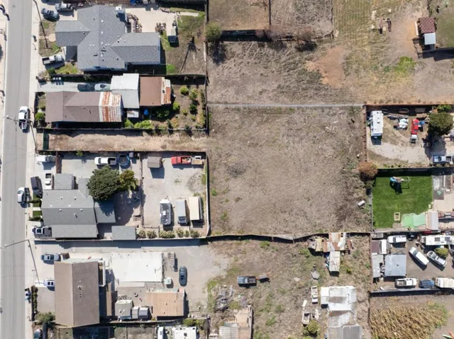 0 Boronda Road, Salinas, California 93907