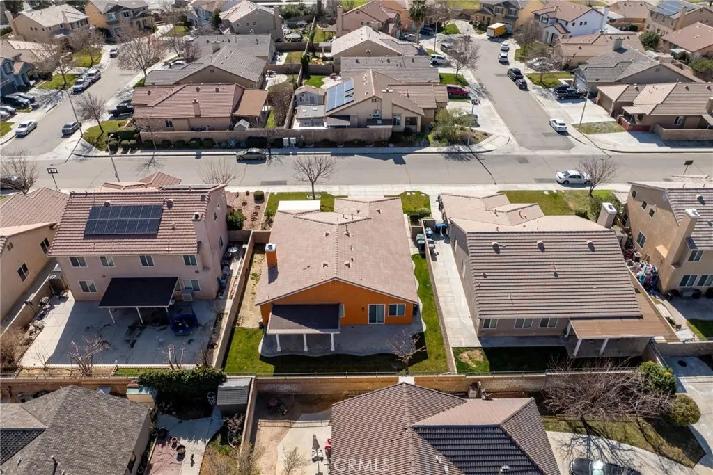 1639 W Norberry, Lancaster, California 93534 home-pic-25