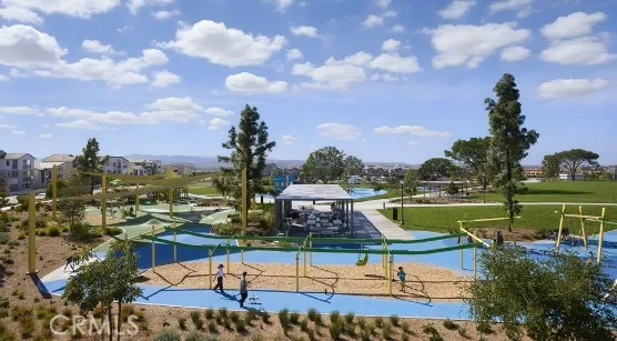 Aurora at Luna Park Community