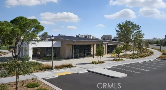 Aurora at Luna Park Community