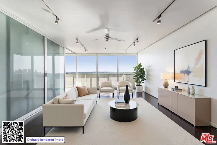 Virtual Living Room