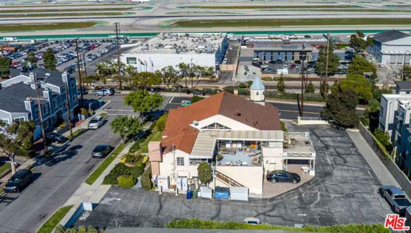 500 E Imperial Avenue, El Segundo, California 90245