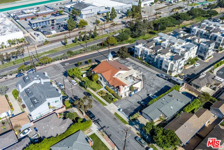 500 E Imperial Avenue, El Segundo, California 90245