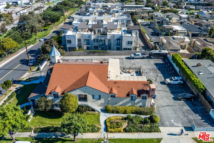 500 E Imperial Avenue, El Segundo, California 90245