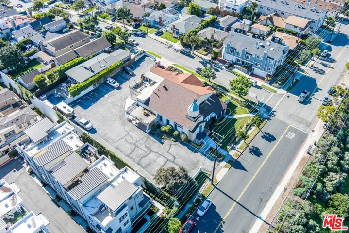 500 E Imperial Avenue, El Segundo, California 90245