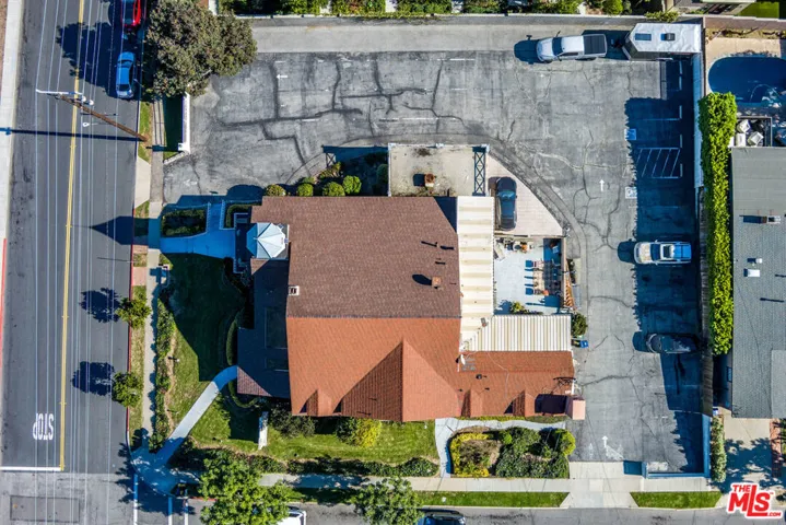 500 E Imperial Avenue, El Segundo, California 90245