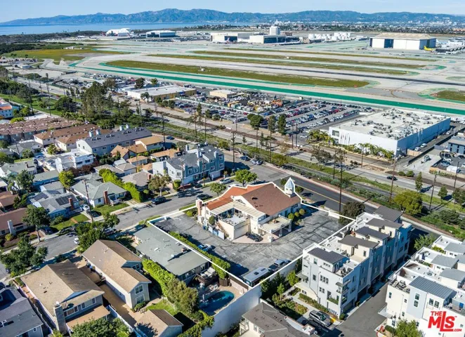 500 E Imperial Avenue, El Segundo, California 90245