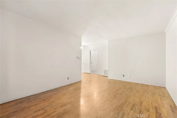 One Bedroom Unit