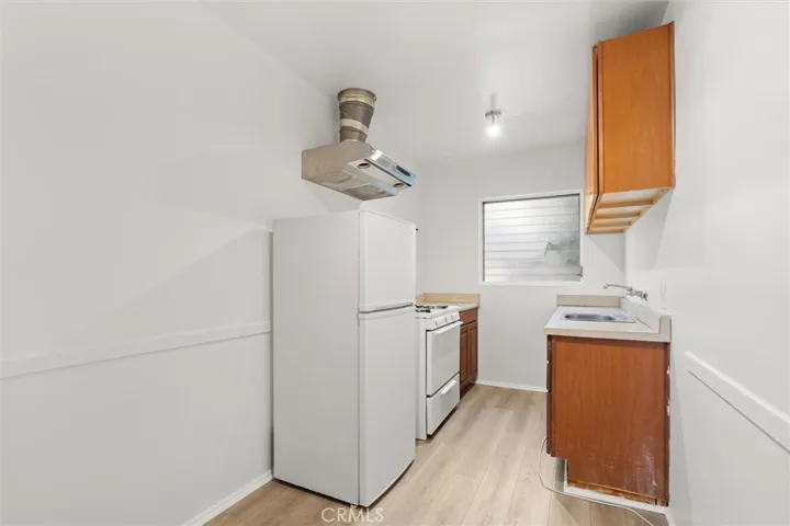 Studio Kitchen