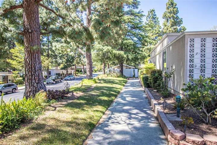 422 Avenida Castilla C, Laguna Woods, California 92637