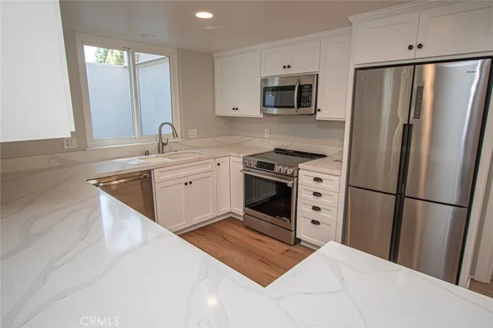 422 Avenida Castilla C, Laguna Woods, California 92637