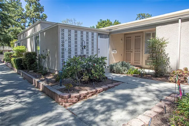 422 Avenida Castilla C, Laguna Woods, California 92637