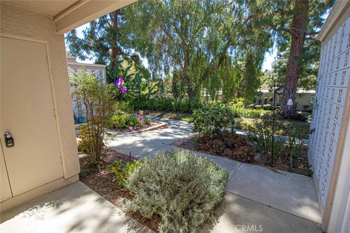 422 Avenida Castilla C, Laguna Woods, California 92637