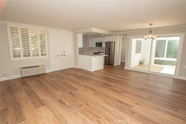 422 Avenida Castilla C, Laguna Woods, California 92637