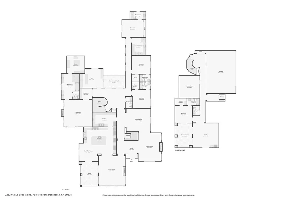 2232 Via La Brea, Palos Verdes Estates, California 90274 home-pic-75