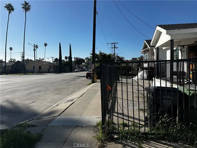 Front Street